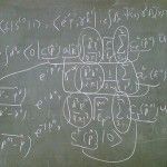 fórmula matemática