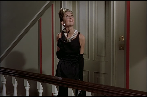 "Breakfast at Tiffany's" ("Desayuno con diamantes") celebra hoy el 50 aniversario de su estreno (5 de octubre de 1961) "Breakfast at Tiffany's" ("Desayuno con diamantes") celebra hoy el 50 aniversario de su estreno (5 de octubre de 1961)