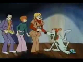 "Fred Flintstone and Friends": Goober and the Ghost Chasers, Jeannie, Partridge Family, Yogi's Gang... "Fred Flintstone and Friends": Goober and the Ghost Chasers, Jeannie, Partridge Family, Yogi's Gang...