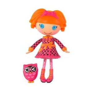 mini Lalaloopsy mini Lalaloopsy