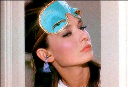 "Breakfast at Tiffany's" ("Desayuno con diamantes") celebra hoy el 50 aniversario de su estreno (5 de octubre de 1961) "Breakfast at Tiffany's" ("Desayuno con diamantes") celebra hoy el 50 aniversario de su estreno (5 de octubre de 1961)