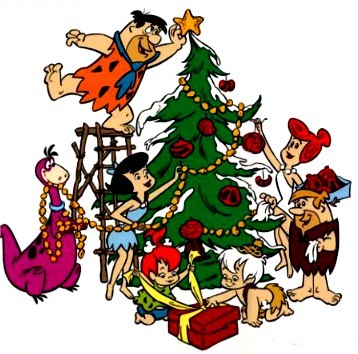 El 30 de septiembre de 1960 se emitió el primer episodio de "Los Picapiedra" (The Flintstones)