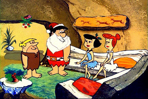 El 30 de septiembre de 1960 se emitió el primer episodio de "Los Picapiedra" (The Flintstones)