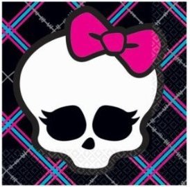 Fiestas de cumpleaños temáticas: Monster High Fiestas de cumpleaños temáticas: Monster High