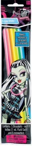 Fiestas de cumpleaños temáticas: Monster High Fiestas de cumpleaños temáticas: Monster High