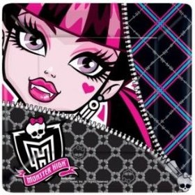 Fiestas de cumpleaños temáticas: Monster High Fiestas de cumpleaños temáticas: Monster High