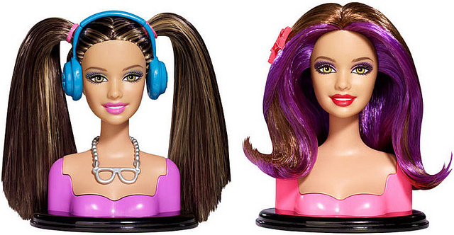 Barbie Fashionistas Swapping Styles Wave 2 Barbie Fashionistas Swapping Styles Wave 2