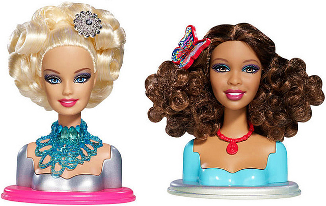 Barbie Fashionistas Swapping Styles Wave 2 Barbie Fashionistas Swapping Styles Wave 2