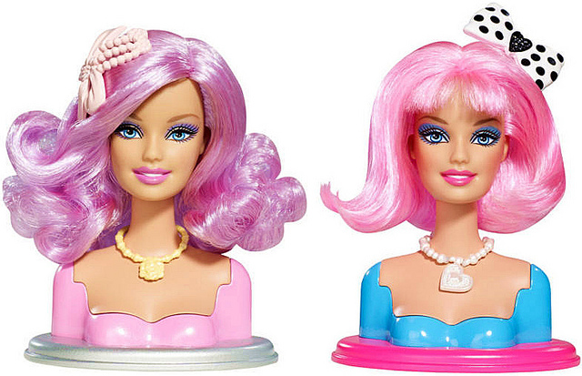 Barbie Fashionistas Swapping Styles Wave 2 Barbie Fashionistas Swapping Styles Wave 2