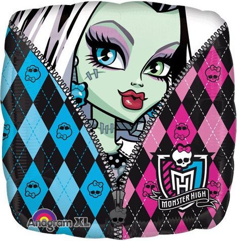 Fiestas de cumpleaños temáticas: Monster High Fiestas de cumpleaños temáticas: Monster High