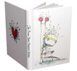 "The Pincushion Queen"