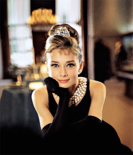 "Breakfast at Tiffany's" ("Desayuno con diamantes") celebra hoy el 50 aniversario de su estreno (5 de octubre de 1961) "Breakfast at Tiffany's" ("Desayuno con diamantes") celebra hoy el 50 aniversario de su estreno (5 de octubre de 1961)