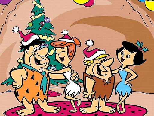 El 30 de septiembre de 1960 se emitió el primer episodio de "Los Picapiedra" (The Flintstones)