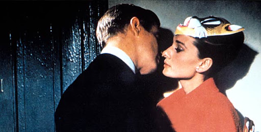 "Breakfast at Tiffany's" ("Desayuno con diamantes") celebra hoy el 50 aniversario de su estreno (5 de octubre de 1961) "Breakfast at Tiffany's" ("Desayuno con diamantes") celebra hoy el 50 aniversario de su estreno (5 de octubre de 1961)