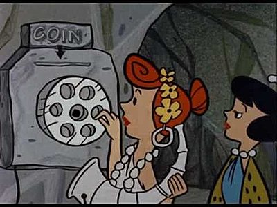 El 30 de septiembre de 1960 se emitió el primer episodio de "Los Picapiedra" (The Flintstones)
