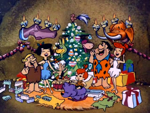 El 30 de septiembre de 1960 se emitió el primer episodio de "Los Picapiedra" (The Flintstones)