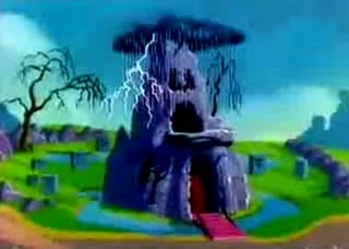 The Flintstones (Los Picapiedra): The Frankenstones The Flintstones (Los Picapiedra): The Frankenstones
