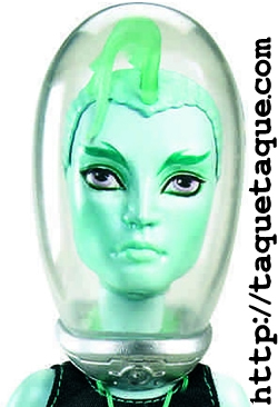 Monster High - Skull Shores: Gil Webber Monster High - Skull Shores: Gil Webber