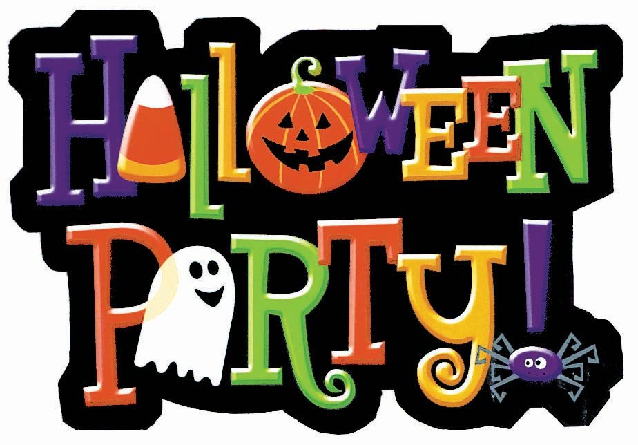 Fiesta de Halloween Fiesta de Halloween