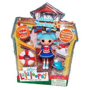 mini Lalaloopsy mini Lalaloopsy