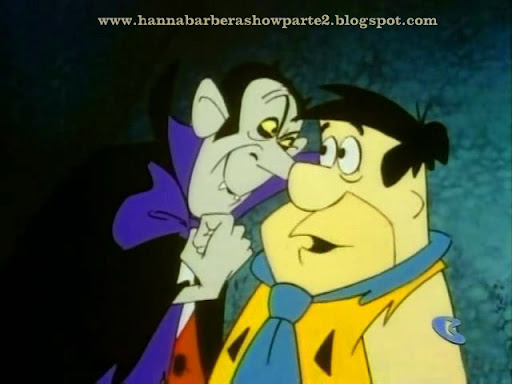 The Flintstones meet Rockula & Frankenstone (Los Picapiedra conocen a Rócula y Frankenston The Flintstones meet Rockula & Frankenstone (Los Picapiedra conocen a Rócula y Frankenston