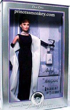 "Breakfast at Tiffany's" ("Desayuno con diamantes") celebra hoy el 50 aniversario de su estreno (5 de octubre de 1961) "Breakfast at Tiffany's" ("Desayuno con diamantes") celebra hoy el 50 aniversario de su estreno (5 de octubre de 1961)