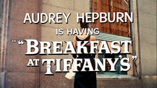 "Breakfast at Tiffany's" ("Desayuno con diamantes") celebra hoy el 50 aniversario de su estreno (5 de octubre de 1961) "Breakfast at Tiffany's" ("Desayuno con diamantes") celebra hoy el 50 aniversario de su estreno (5 de octubre de 1961)