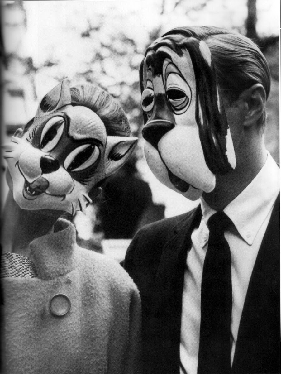 "Breakfast at Tiffany's" ("Desayuno con diamantes") celebra hoy el 50 aniversario de su estreno (5 de octubre de 1961) "Breakfast at Tiffany's" ("Desayuno con diamantes") celebra hoy el 50 aniversario de su estreno (5 de octubre de 1961)