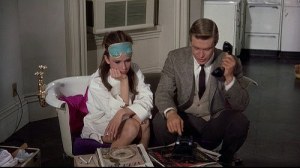 "Breakfast at Tiffany's" ("Desayuno con diamantes") celebra hoy el 50 aniversario de su estreno (5 de octubre de 1961) "Breakfast at Tiffany's" ("Desayuno con diamantes") celebra hoy el 50 aniversario de su estreno (5 de octubre de 1961)