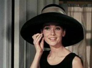 "Breakfast at Tiffany's" ("Desayuno con diamantes") celebra hoy el 50 aniversario de su estreno (5 de octubre de 1961) "Breakfast at Tiffany's" ("Desayuno con diamantes") celebra hoy el 50 aniversario de su estreno (5 de octubre de 1961)