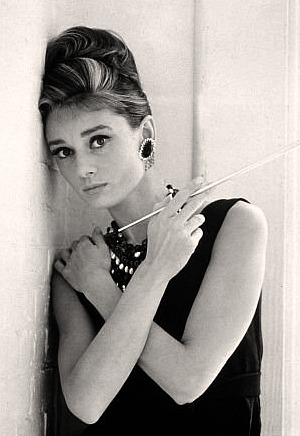 "Breakfast at Tiffany's" ("Desayuno con diamantes") celebra hoy el 50 aniversario de su estreno (5 de octubre de 1961) "Breakfast at Tiffany's" ("Desayuno con diamantes") celebra hoy el 50 aniversario de su estreno (5 de octubre de 1961)