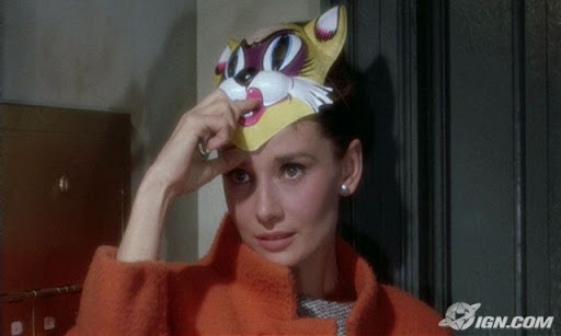 "Breakfast at Tiffany's" ("Desayuno con diamantes") celebra hoy el 50 aniversario de su estreno (5 de octubre de 1961) "Breakfast at Tiffany's" ("Desayuno con diamantes") celebra hoy el 50 aniversario de su estreno (5 de octubre de 1961)