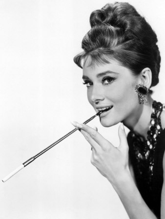 "Breakfast at Tiffany's" ("Desayuno con diamantes") celebra hoy el 50 aniversario de su estreno (5 de octubre de 1961) "Breakfast at Tiffany's" ("Desayuno con diamantes") celebra hoy el 50 aniversario de su estreno (5 de octubre de 1961)