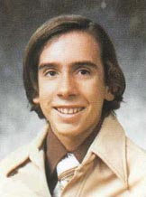Tim Burton antes de ser TIM BURTON