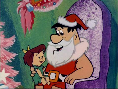 El 30 de septiembre de 1960 se emitió el primer episodio de "Los Picapiedra" (The Flintstones)