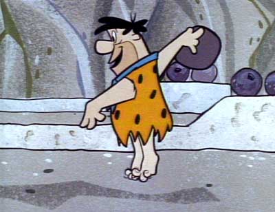 El 30 de septiembre de 1960 se emitió el primer episodio de "Los Picapiedra" (The Flintstones)