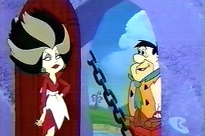 The Flintstones (Los Picapiedra): The Frankenstones The Flintstones (Los Picapiedra): The Frankenstones