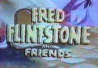 "Fred Flintstone and Friends": Goober and the Ghost Chasers, Jeannie, Partridge Family, Yogi's Gang... "Fred Flintstone and Friends": Goober and the Ghost Chasers, Jeannie, Partridge Family, Yogi's Gang...