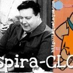 ¿Fred Flintstone (Pedro Picapiedra) es un inspiraCLÓN de Jackie Gleason?