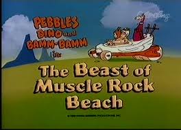 The Flintstones: Pebbles, Dino and Bamm-Bamm The Flintstones: Pebbles, Dino and Bamm-Bamm