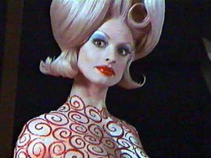 Mars Attacks!, otra de las películas de Tim Burton