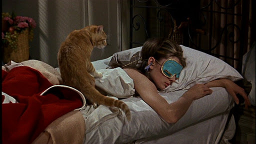 "Breakfast at Tiffany's" ("Desayuno con diamantes") celebra hoy el 50 aniversario de su estreno (5 de octubre de 1961) "Breakfast at Tiffany's" ("Desayuno con diamantes") celebra hoy el 50 aniversario de su estreno (5 de octubre de 1961)