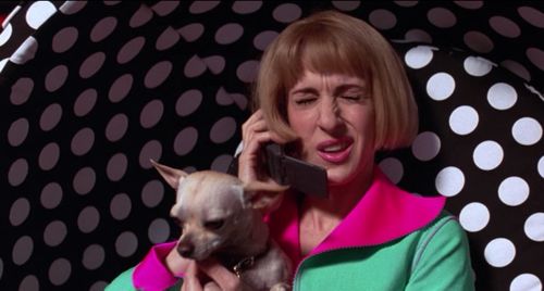 Mars Attacks!, otra de las películas de Tim Burton