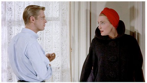 "Breakfast at Tiffany's" ("Desayuno con diamantes") celebra hoy el 50 aniversario de su estreno (5 de octubre de 1961) "Breakfast at Tiffany's" ("Desayuno con diamantes") celebra hoy el 50 aniversario de su estreno (5 de octubre de 1961)