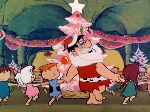 El 30 de septiembre de 1960 se emitió el primer episodio de "Los Picapiedra" (The Flintstones)