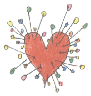 "The Pincushion Queen"