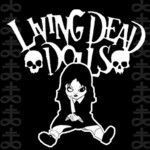 Living Dead Dolls: entrada a la página web de est@s muñec@s