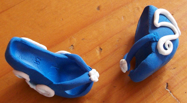 sandalias para Frankie by Trici Monk sandalias para Frankie by Trici Monk