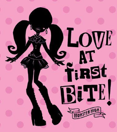 Monster High - Draculaura