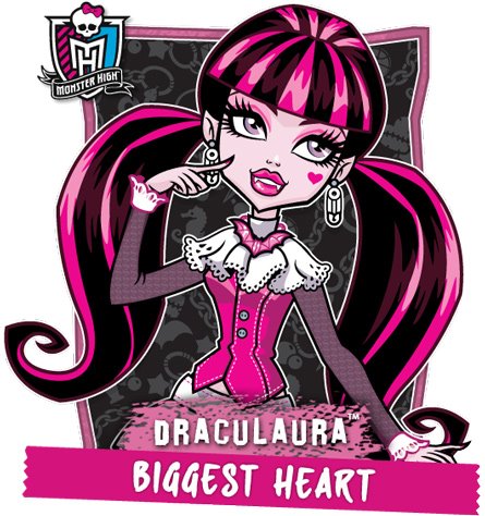 Diario de Draculaura